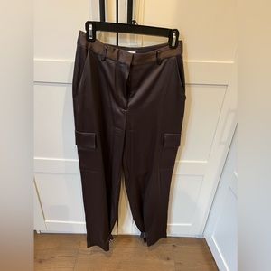 Aritzia Babaton Cargo Pants